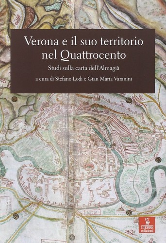 Verona suo territorio nel - il,