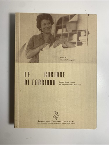 Cartare fabriano - le, di