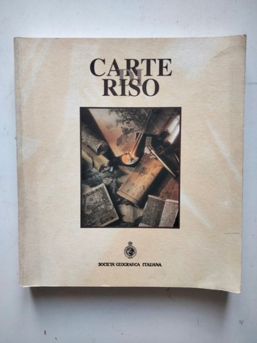 Carte riso colori - di,