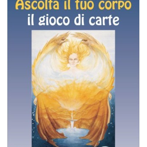 Ascolta tuo corpo il gioco - ascolta, corpo.