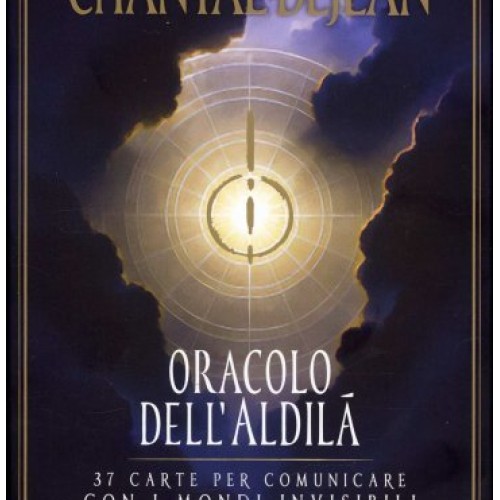 Carte oracolo dell - 37,