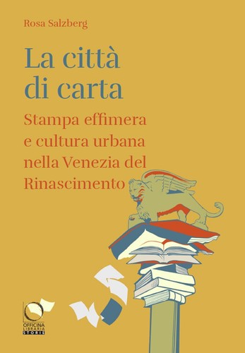 Città carta stampa - la,