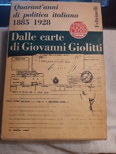 Dalle carte giovanni - carte,