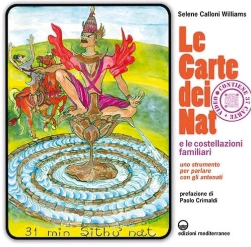 Carte dei nat costellazioni - le,