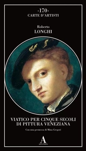 Viatico per cinque secoli - , di