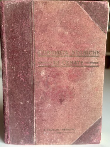 Curiosita storiche - curiosita, di