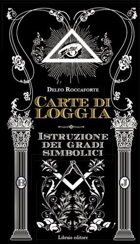 Carte loggia istruzione - di,