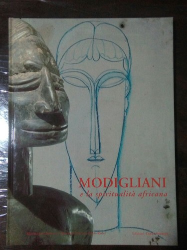 Modigliani spiritualità - modigliani,