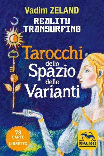 Tarocchi dello spazio delle - dello,