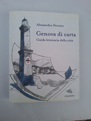 Alessandro ferraro genova - genova, di