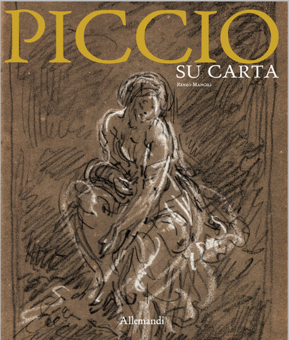 Piccio carta umberto - -, [umberto