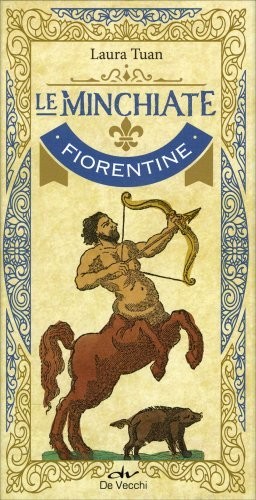 Carte minchiate - 97,