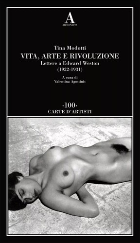 Vita arte rivoluzione - vita,,