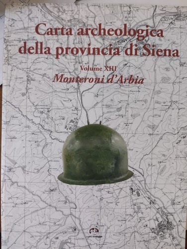 Carta archeologica della