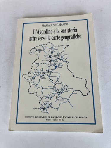 Agordino sua storia - sua,
