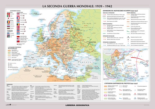 Seconda guerra mondiale - seconda,