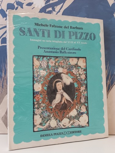 Santini falzone del barbaro - barbaro',