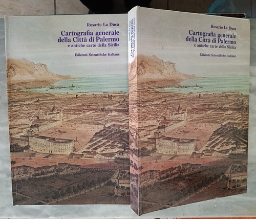 Cartografia generale della - cartografia,
