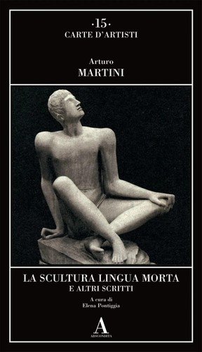 Scultura lingua morta - lingua, e
