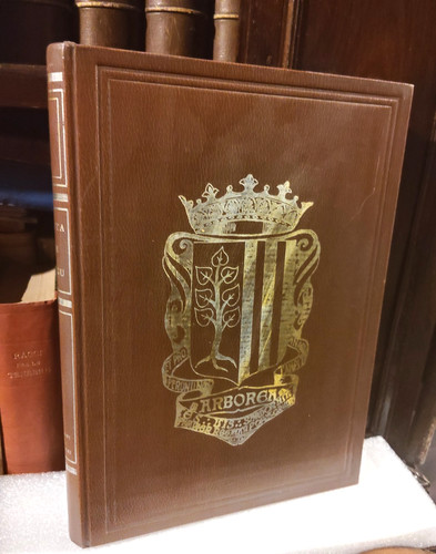 Costituzioni eleonora - le, di