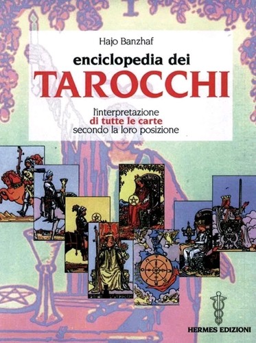 Enciclopedia dei tarocchi - l',