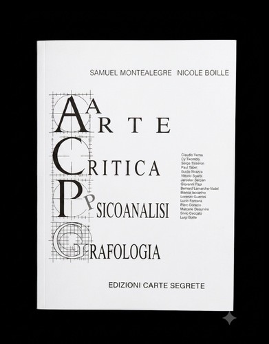 Edizioni carte segrete - carte, arte