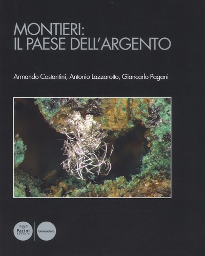 Montieri paese - montieri:,