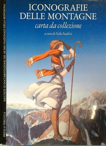 Iconografie delle montagne - iconografie,