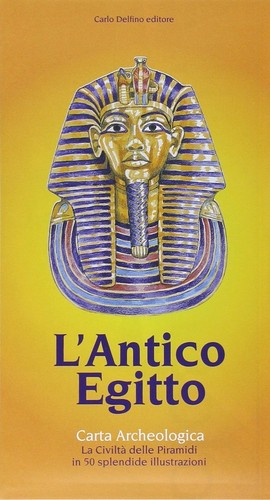 Carta archeologica antico - archeologica,