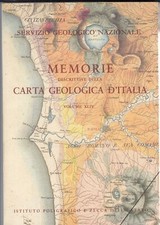 Memorie descrittive della