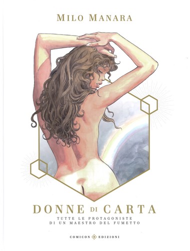 Donne carta tutte le - di,