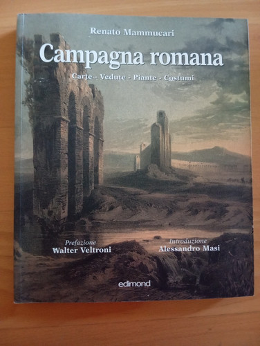 Campagna romana renato - romana,,