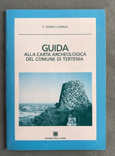Mario cannas guida alla - v.mario,