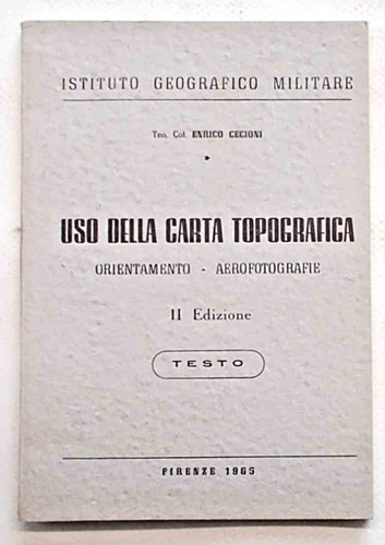 Cecioni uso della carta - uso,