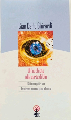 Occhiata alle carte - un'occhiata, dio