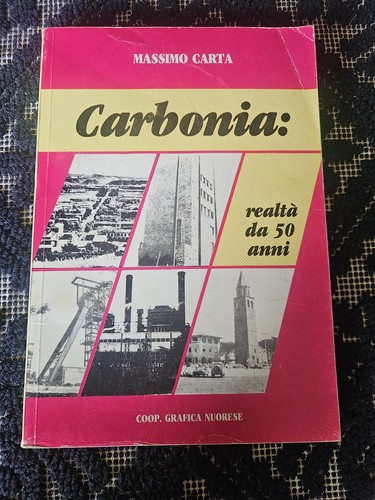 Massimo carta carbonia - massimo,