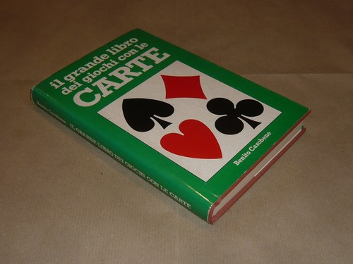 Benito carobene grande - benito, carobene,