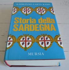 RAIMONDO CARTA RASPI STORIA