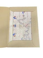 Riproduzione Carta nautica