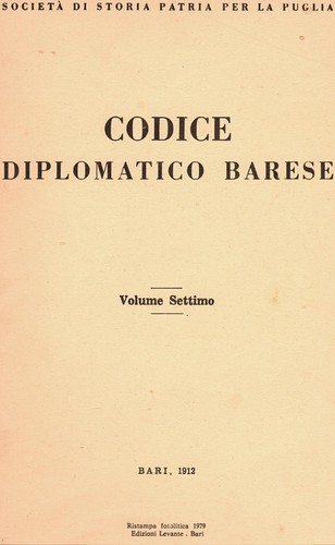 Carte molfetta di - le,