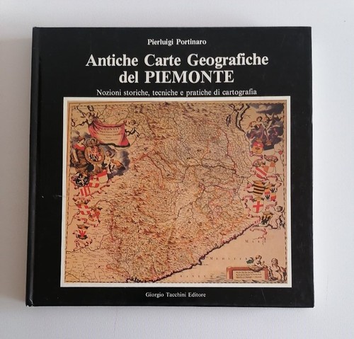 Portinaro antiche carte - -,