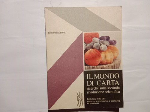 Enrico bellone mondo di - enrico,