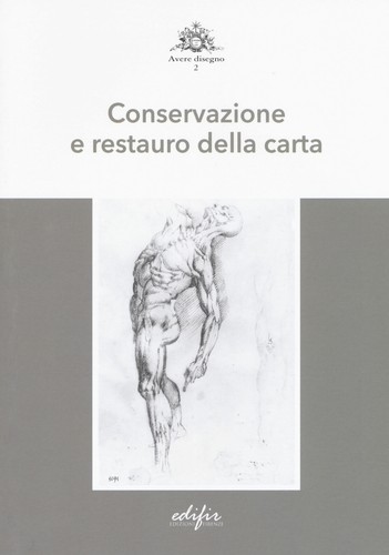 Conservazione restauro della - conservazione, e