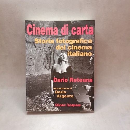 Cinema carta reteuna e - -,