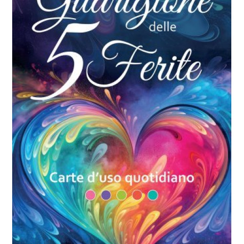 Guarigione delle ferite - 5,