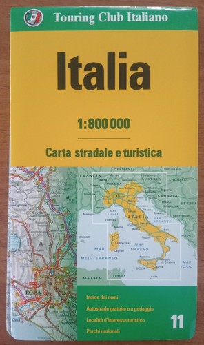 Italia 800 000 - :,