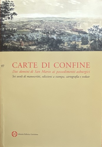 Carte confine dai - di, domini