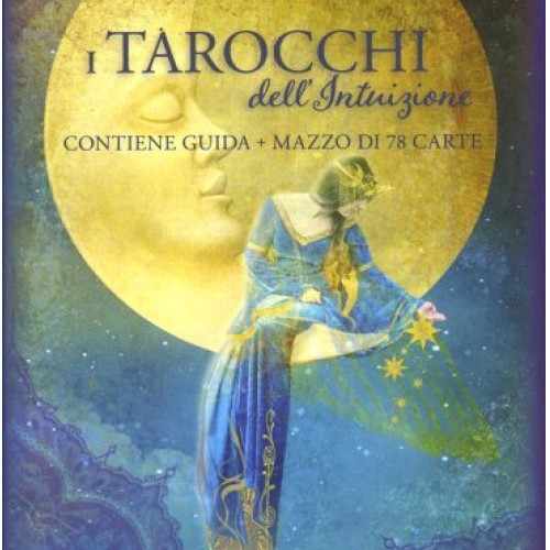 Tarocchi dell intuizione - i,