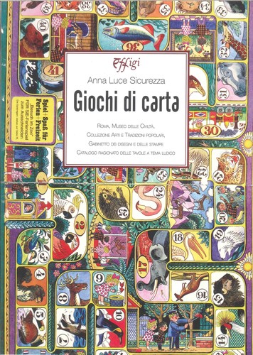 Giochi carta roma - di, carta.
