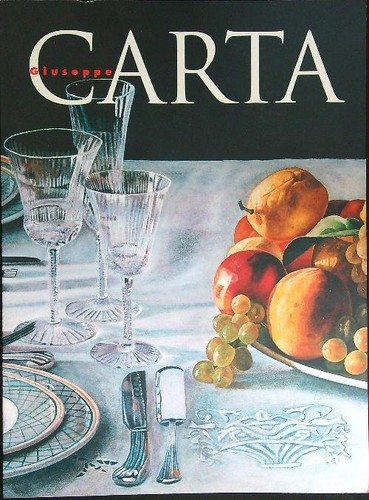 Giuseppe carta electa - giuseppe,
